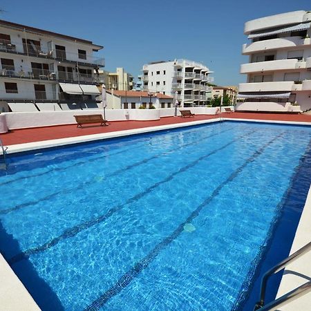 La Torre Marinada Apartment Cambrils Exterior foto